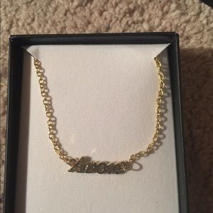 Avon necklace